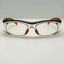 Titmus SW06 Eyeglasses Eye Glasses Frames Z87 57-16-125