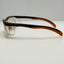 Titmus SW06 Eyeglasses Eye Glasses Frames Z87 57-16-125