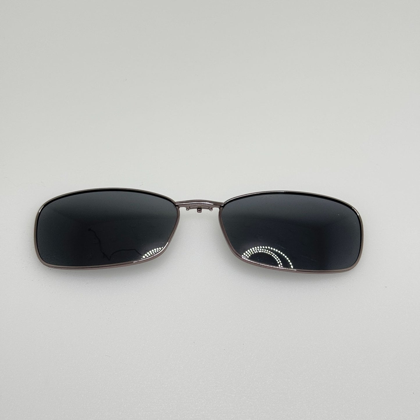 Takumi T9777 020 Polarized Clips Sunglasses Clip