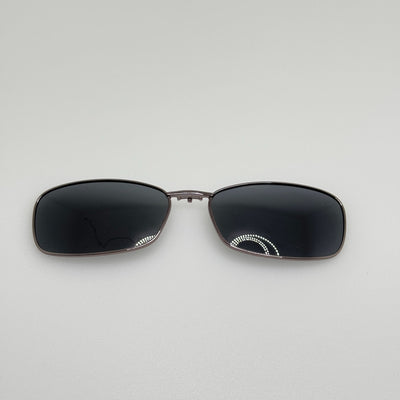 Takumi T9777 020 Polarized Clips Sunglasses Clip