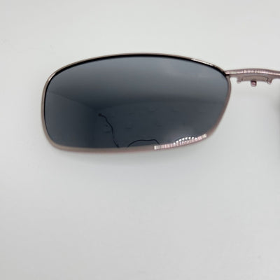 Takumi T9777 020 Polarized Clips Sunglasses Clip