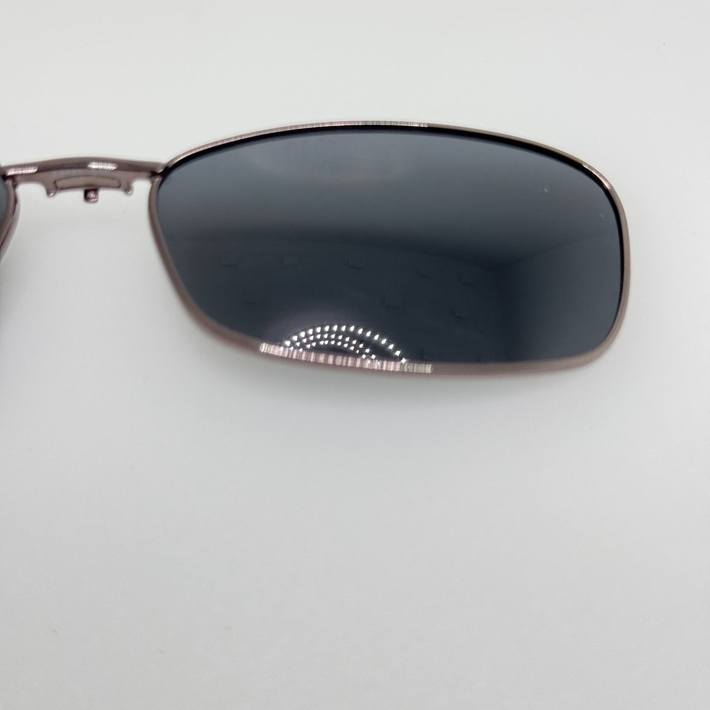 Takumi T9777 020 Polarized Clips Sunglasses Clip