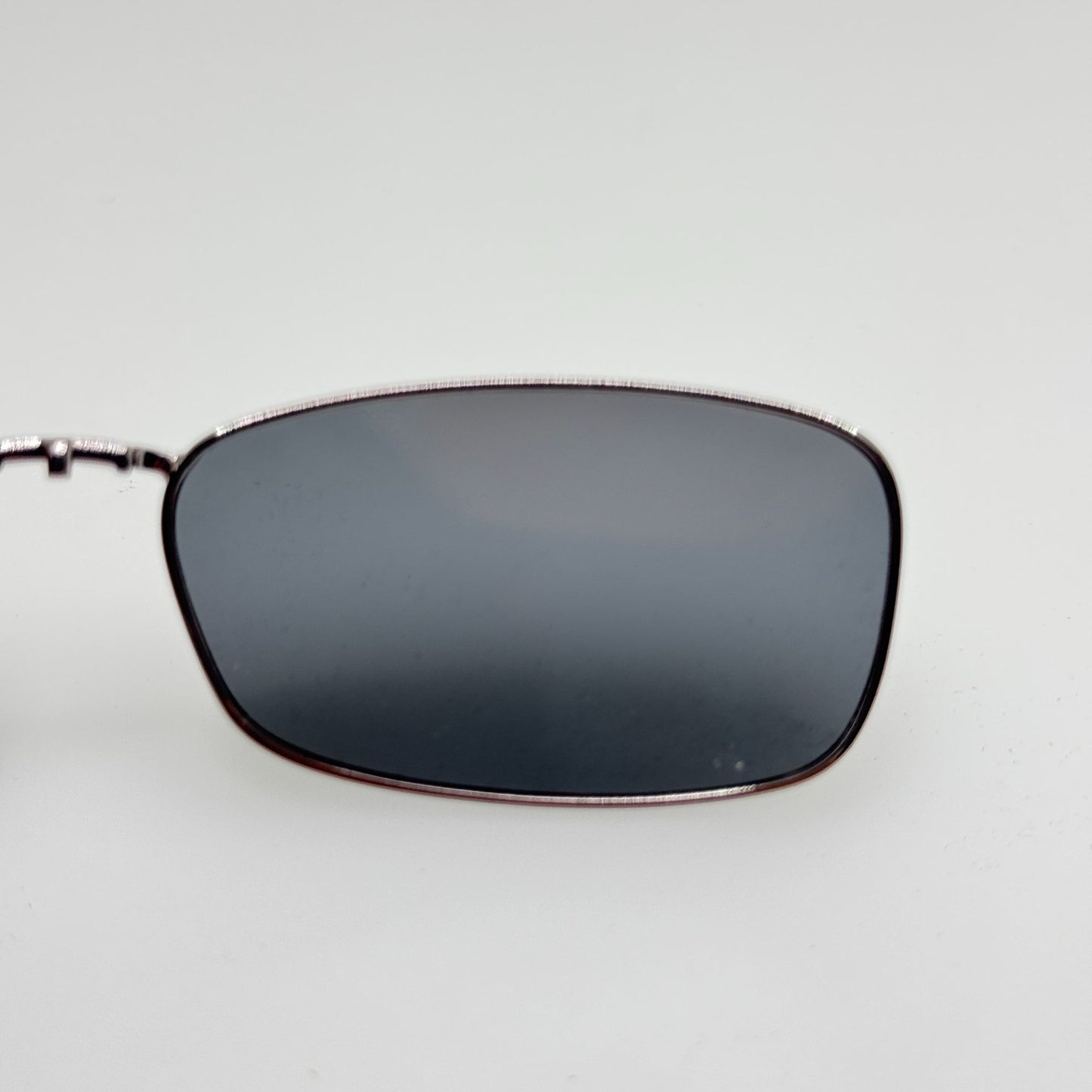 Takumi T9777 020 Polarized Clips Sunglasses Clip