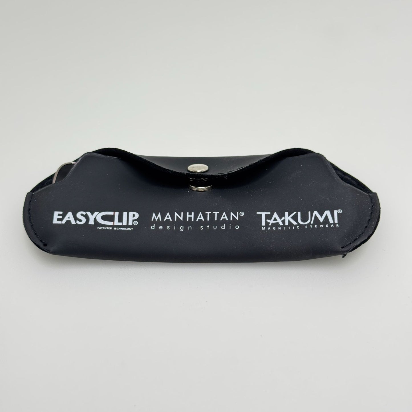 Takumi T9777 020 Polarized Clips Sunglasses Clip