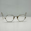 Shuron Shur-on Eyeglasses Eye Glasses Frames Vintage