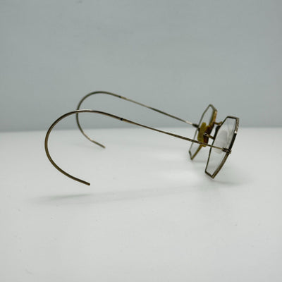 Shuron Shur-on Eyeglasses Eye Glasses Frames Vintage
