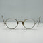 Shuron Shur-on Eyeglasses Eye Glasses Frames Vintage
