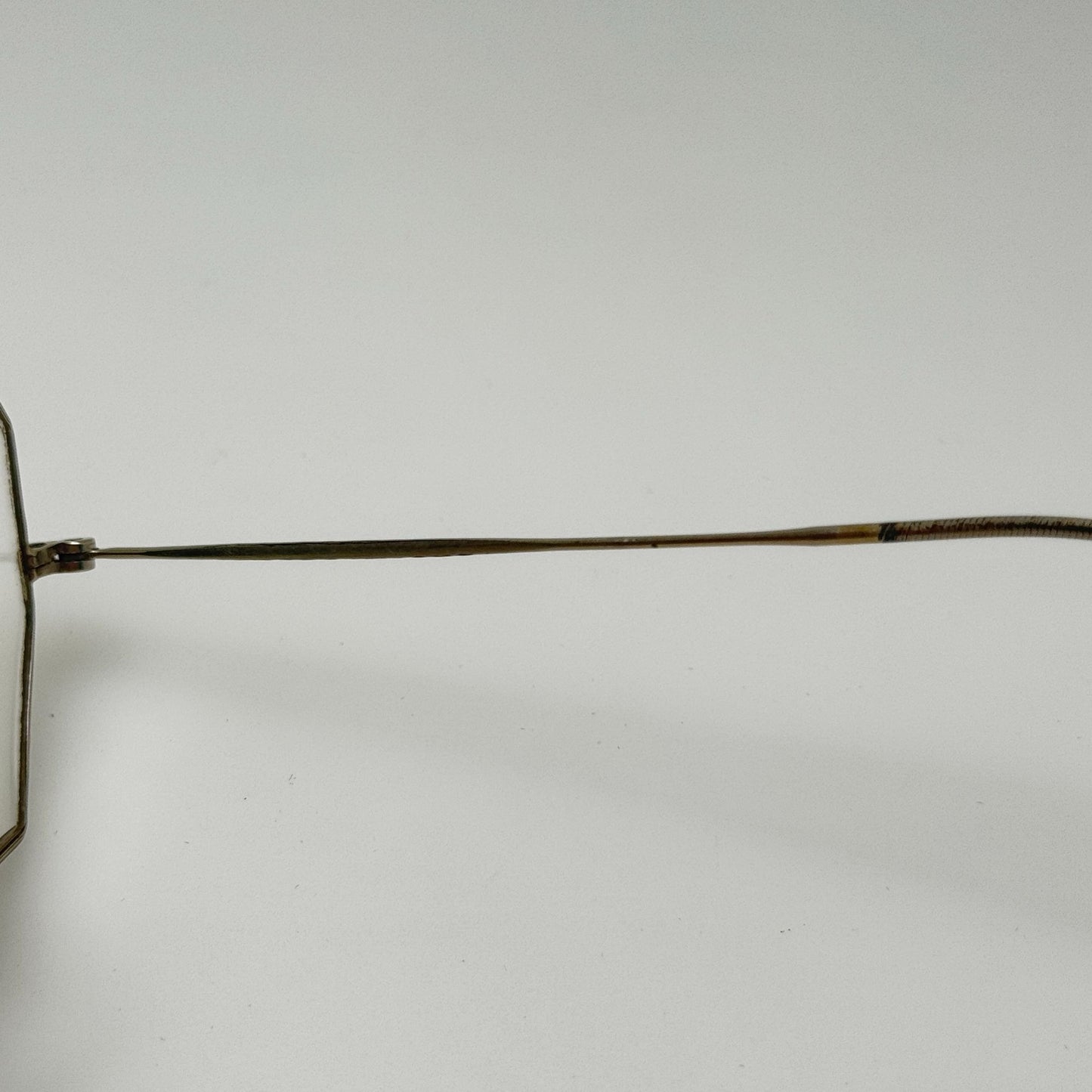 Shuron Shur-on Eyeglasses Eye Glasses Frames Vintage