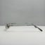 Salsa Eyeglasses Eye Glasses Frames Serenity Matt Clear 49-15-135