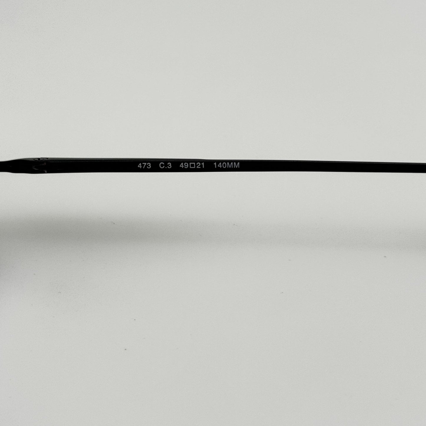 Irish Eyes Eyeglasses Eye Glasses Frames 473 C3 49-21-140