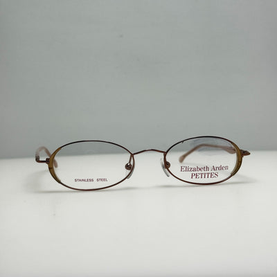 Elizabeth Arden EAPT-30-2 Eyeglasses Eye Glasses Frames 46-18-130