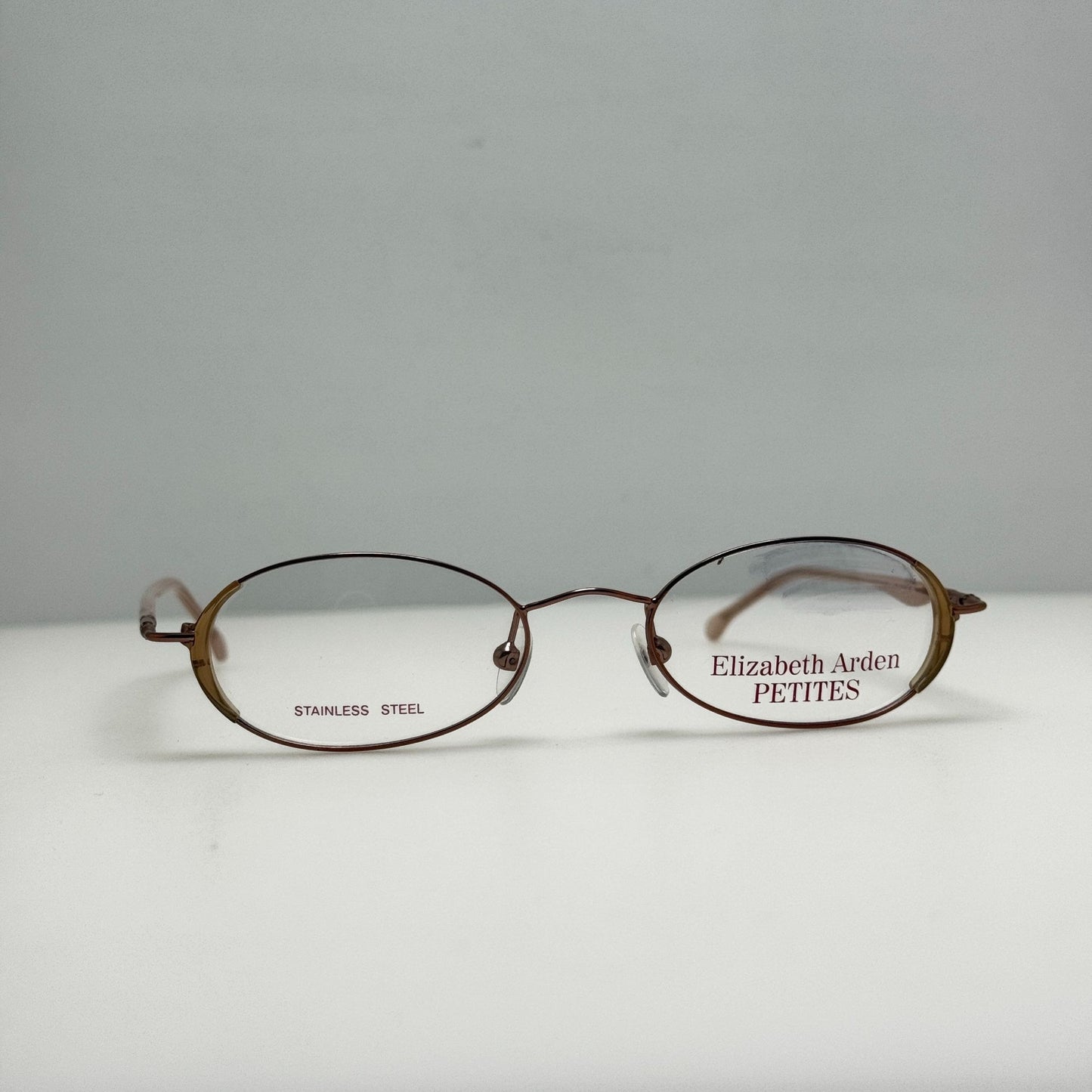 Elizabeth Arden EAPT-30-2 Eyeglasses Eye Glasses Frames 46-18-130