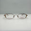 Elizabeth Arden EAPT-30-2 Eyeglasses Eye Glasses Frames 46-18-130