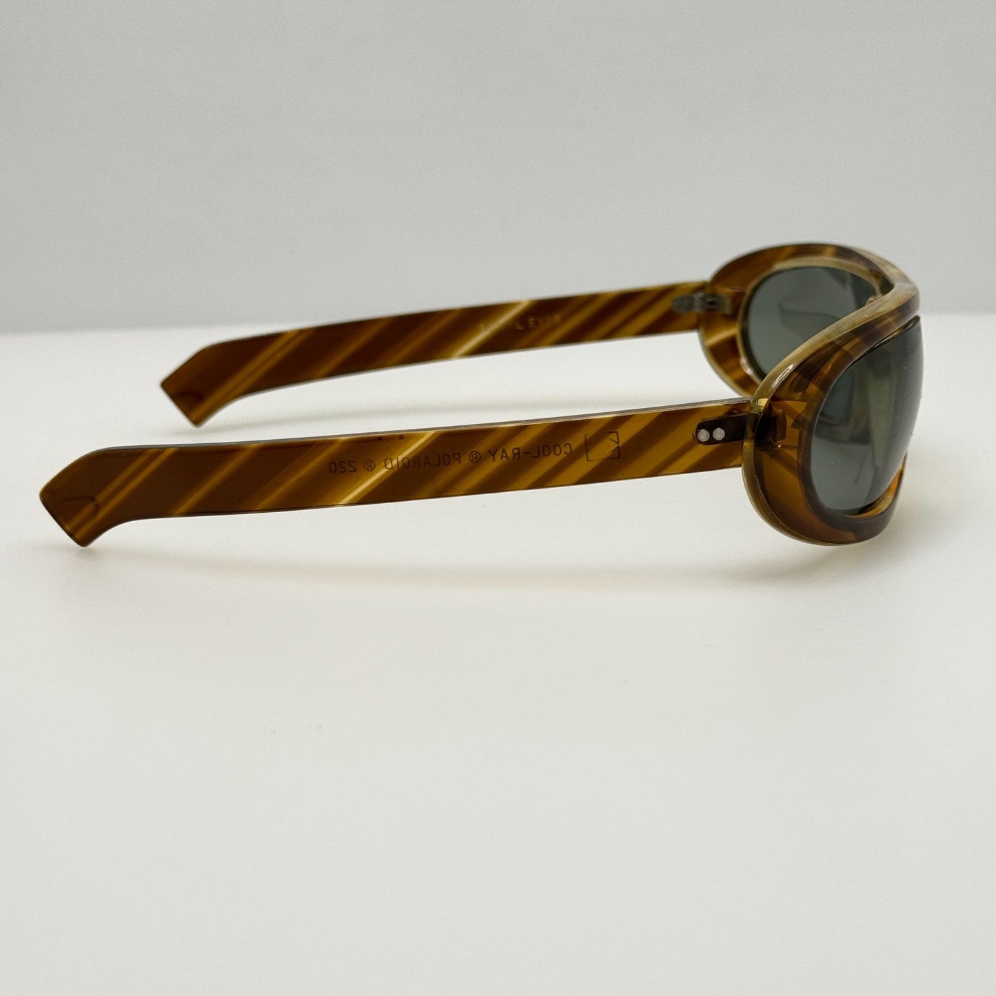 Polaroid Sunglasses Cool Ray 220 Social Eyes