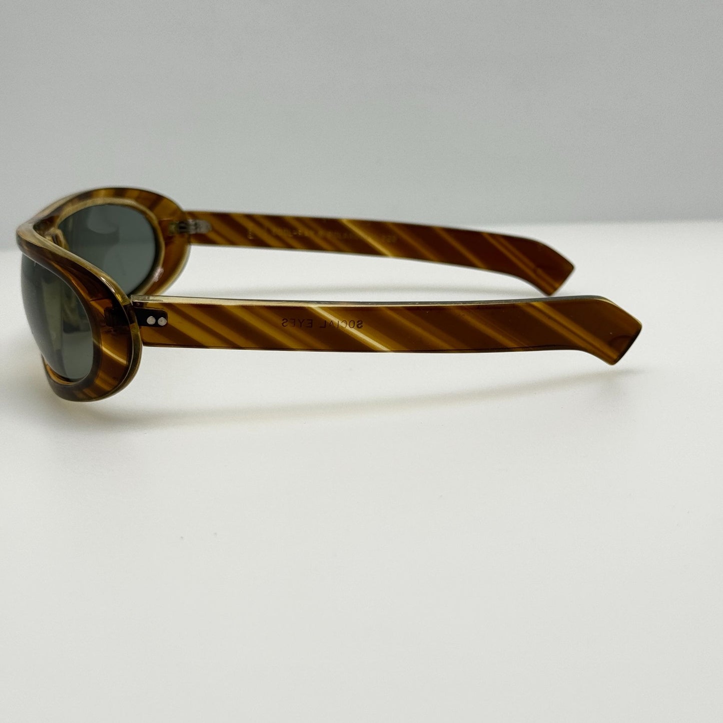 Polaroid Sunglasses Cool Ray 220 Social Eyes