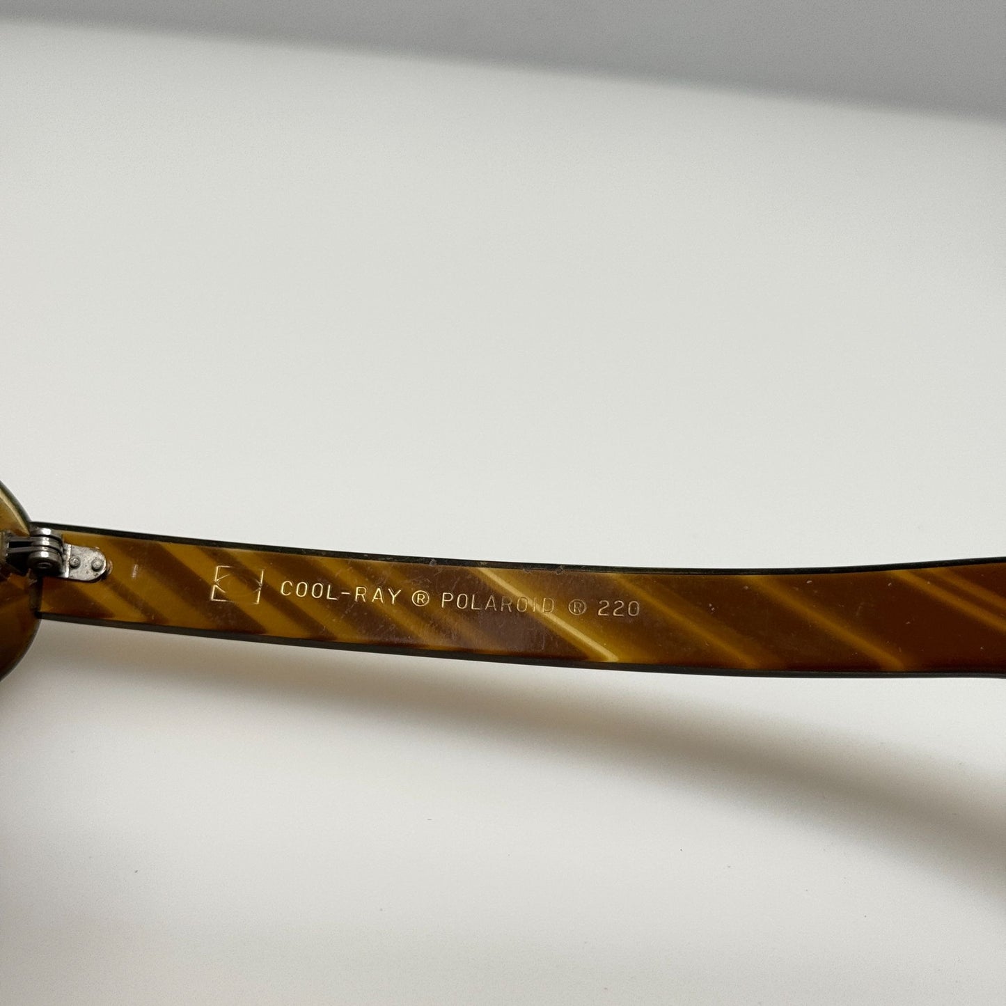Polaroid Sunglasses Cool Ray 220 Social Eyes