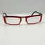 XIT N078 003 France Eyeglasses Eye Glasses Frames 52-20-130