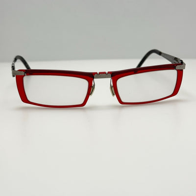 XIT N078 003 France Eyeglasses Eye Glasses Frames 52-20-130