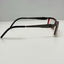 XIT N078 003 France Eyeglasses Eye Glasses Frames 52-20-130