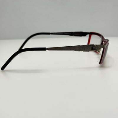 XIT N078 003 France Eyeglasses Eye Glasses Frames 52-20-130