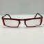 XIT N078 003 France Eyeglasses Eye Glasses Frames 52-20-130
