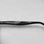 Swan Black Vintage Cat Eye USA Eyeglasses Eye Glasses Frames 5 1/4 44-20