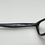 Swan Black Vintage Cat Eye USA Eyeglasses Eye Glasses Frames 5 1/4 44-20
