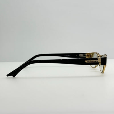 Manish Arora Eyeglasses Eye Glasses Frames MNO T04 .004 51-17-135