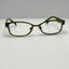 OGI 5501/138 Eyeglasses Eye Glasses Frames Japan 52-18-140