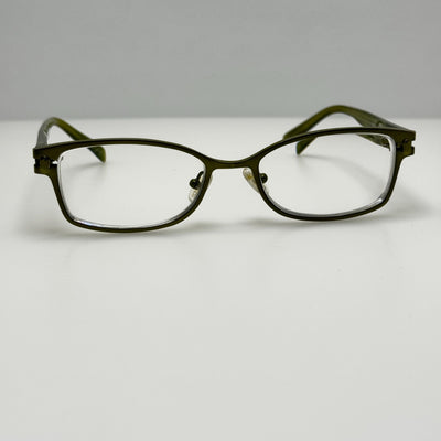 OGI 5501/138 Eyeglasses Eye Glasses Frames Japan 52-18-140
