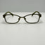 OGI 5501/138 Eyeglasses Eye Glasses Frames Japan 52-18-140
