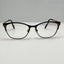 Fysh 3591 767 Eyeglasses Eye Glasses Frames 54-17-135