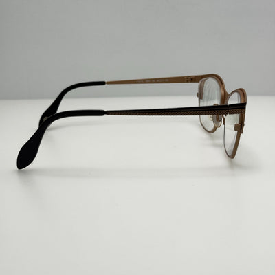 Fysh 3591 767 Eyeglasses Eye Glasses Frames 54-17-135