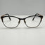 Fysh 3591 767 Eyeglasses Eye Glasses Frames 54-17-135