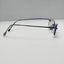 Zenni Eyeglasses Eye Glasses Frames Rimless Rainbow 372229