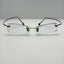 Zenni Eyeglasses Eye Glasses Frames Rimless Rainbow 372229