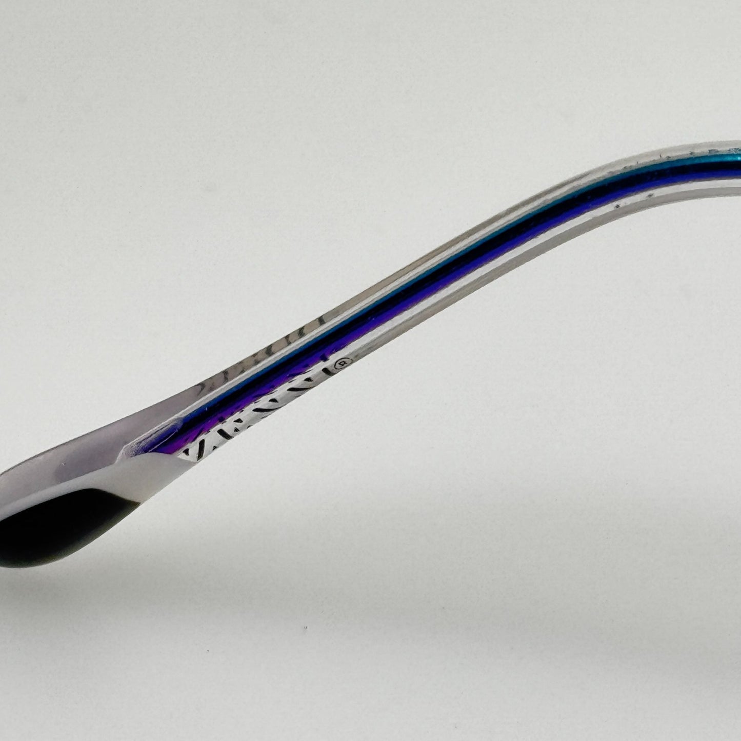 Zenni Eyeglasses Eye Glasses Frames Rimless Rainbow 372229