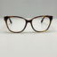 Burberry B 2345 3316 Eyeglasses Eye Glasses Frames 52-15-140