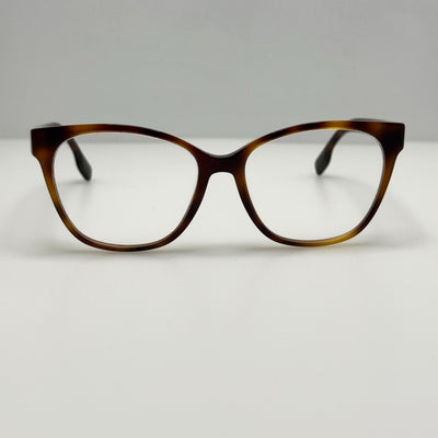 Burberry B 2345 3316 Eyeglasses Eye Glasses Frames 52-15-140