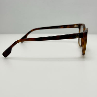 Burberry B 2345 3316 Eyeglasses Eye Glasses Frames 52-15-140