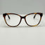 Burberry B 2345 3316 Eyeglasses Eye Glasses Frames 52-15-140