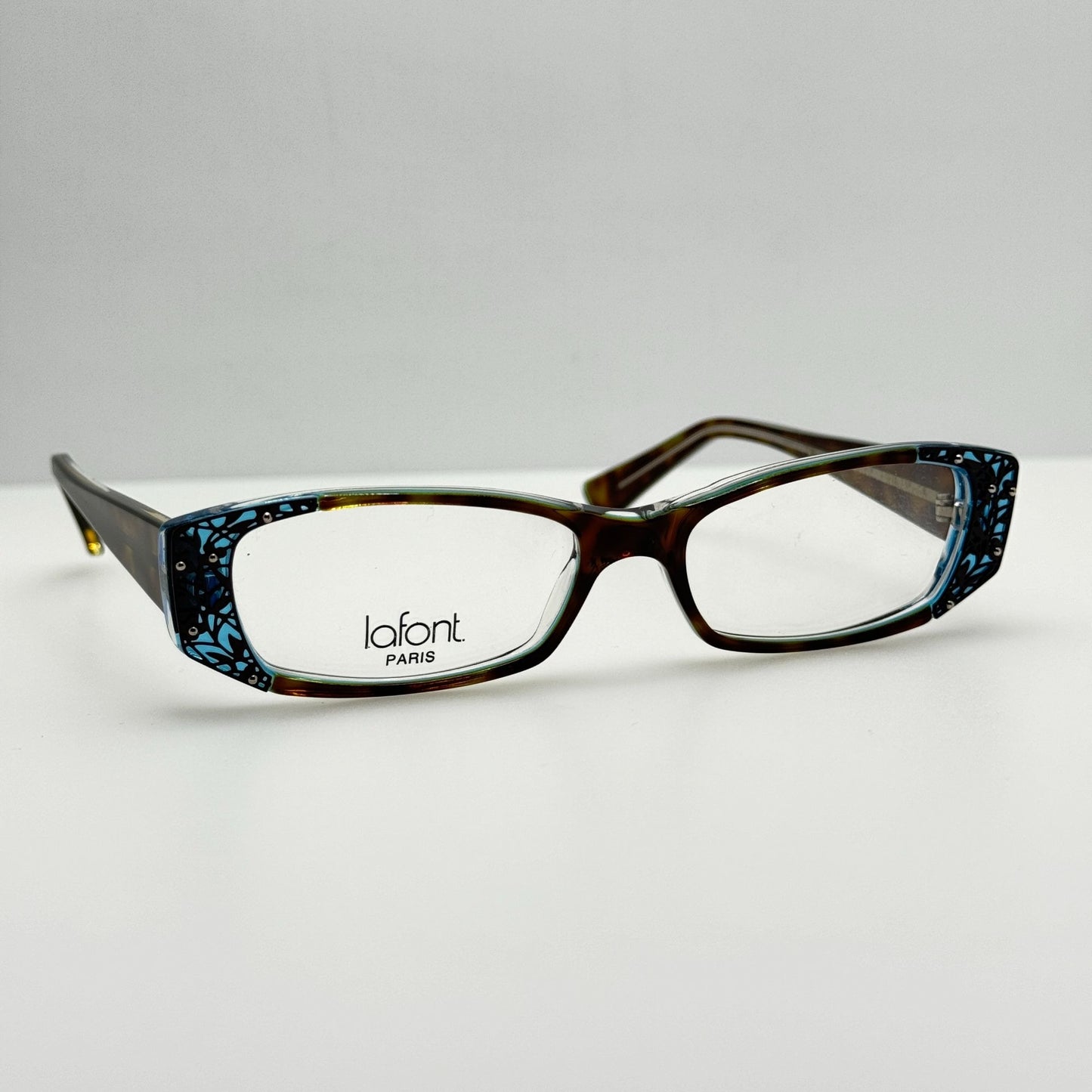 Jean Lafont Darling 675 Eyeglasses Eye Glasses Frames 51-15-142