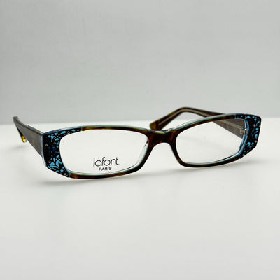 Jean Lafont Darling 675 Eyeglasses Eye Glasses Frames 51-15-142