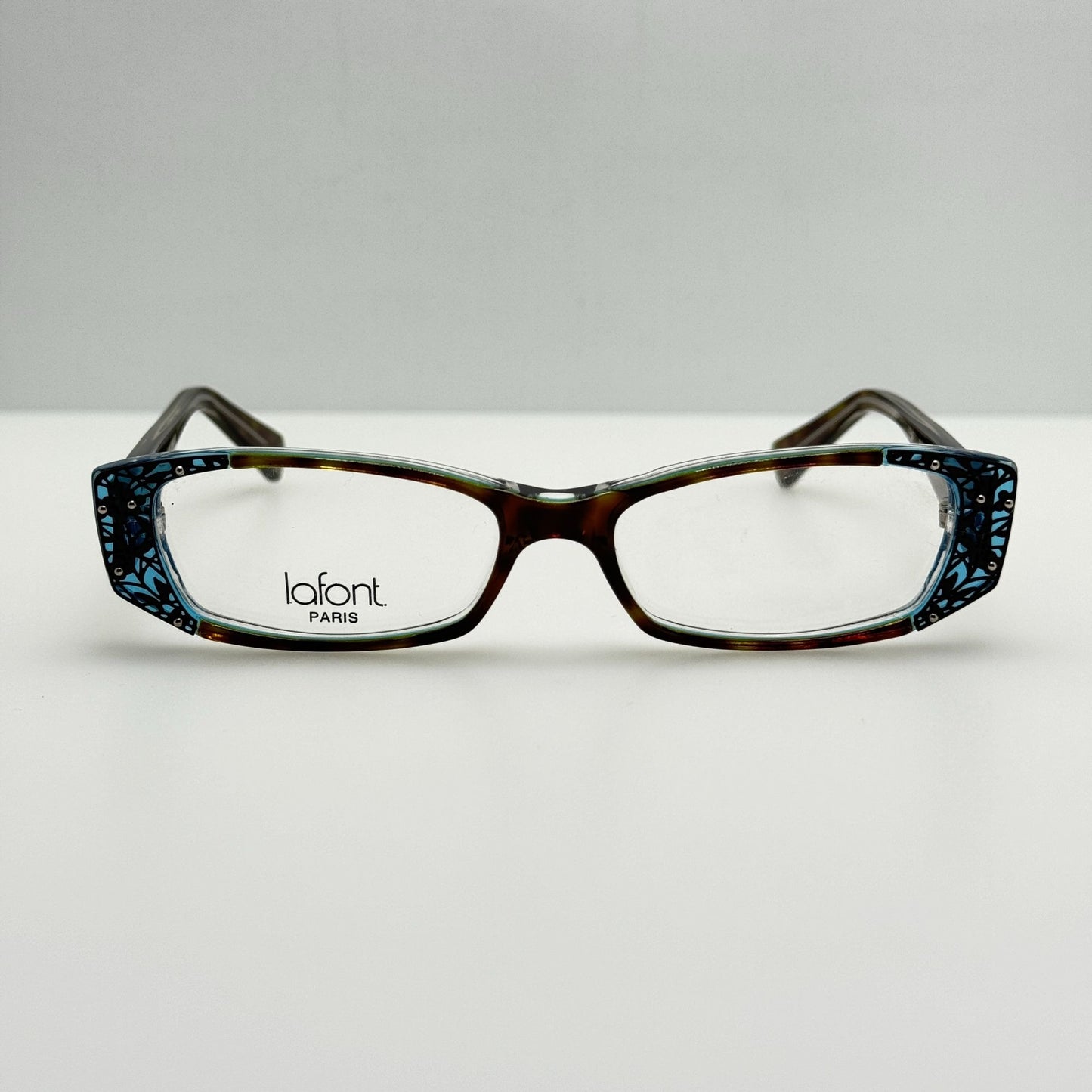 Jean Lafont Darling 675 Eyeglasses Eye Glasses Frames 51-15-142