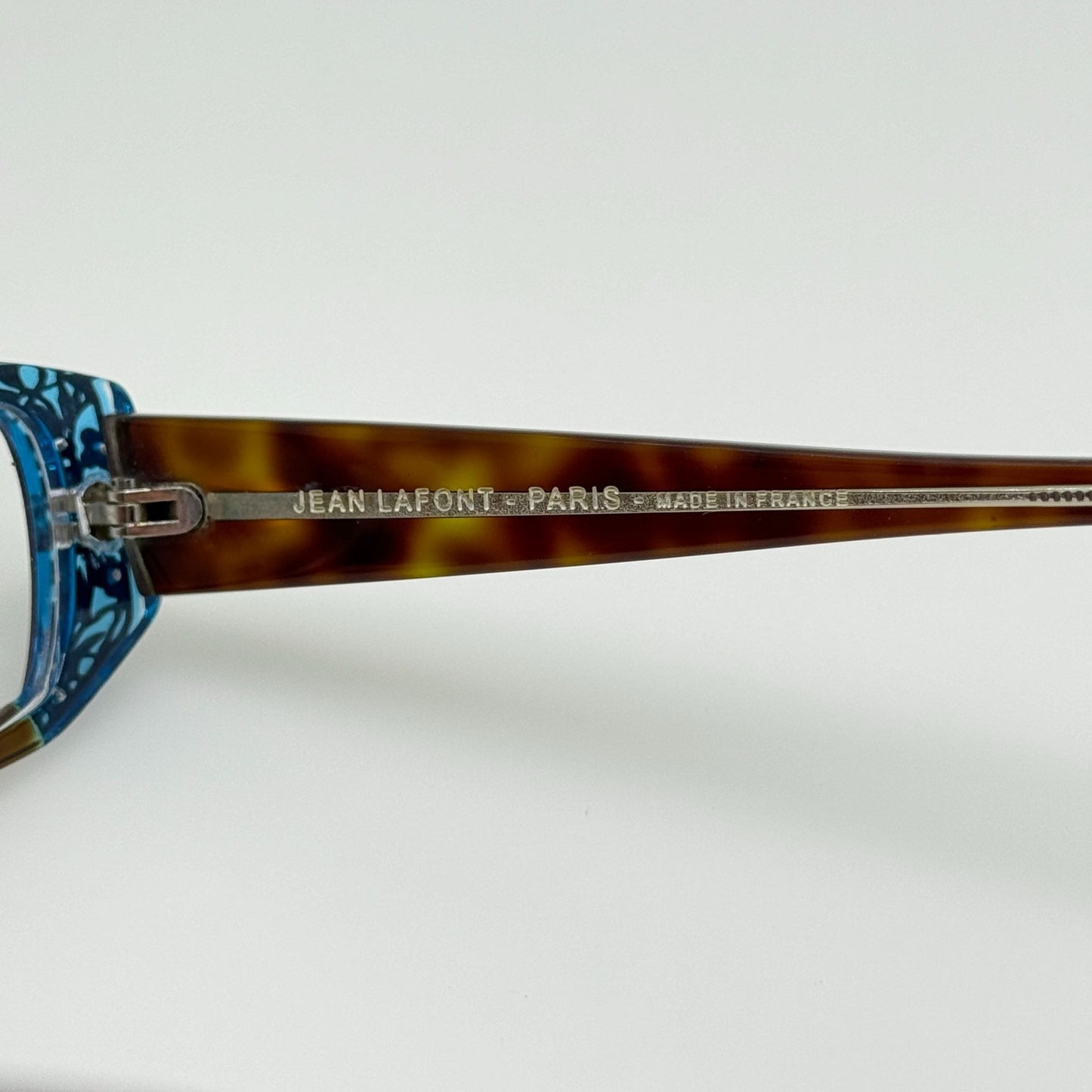 Jean Lafont Darling 675 Eyeglasses Eye Glasses Frames 51-15-142