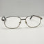 Structure Eyeglasses Eye Glasses Frames 87 Gunmetal 56-17-145