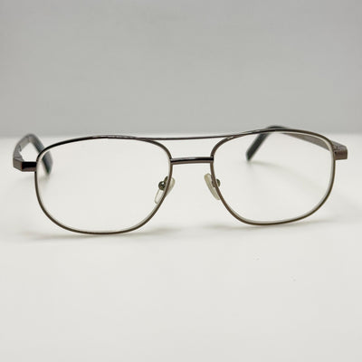 Structure Eyeglasses Eye Glasses Frames 87 Gunmetal 56-17-145