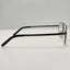 Structure Eyeglasses Eye Glasses Frames 87 Gunmetal 56-17-145