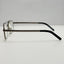 Structure Eyeglasses Eye Glasses Frames 87 Gunmetal 56-17-145