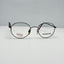 Robert Claude RC 122 Antique Rose France Eyeglasses Eye Glasses Frames 47-20-140